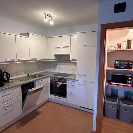 Ferienwohnung Lechnerhof Tiefgraben Kültér fotó