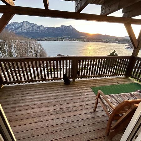 Ferienwohnung Lechnerhof Tiefgraben Kültér fotó