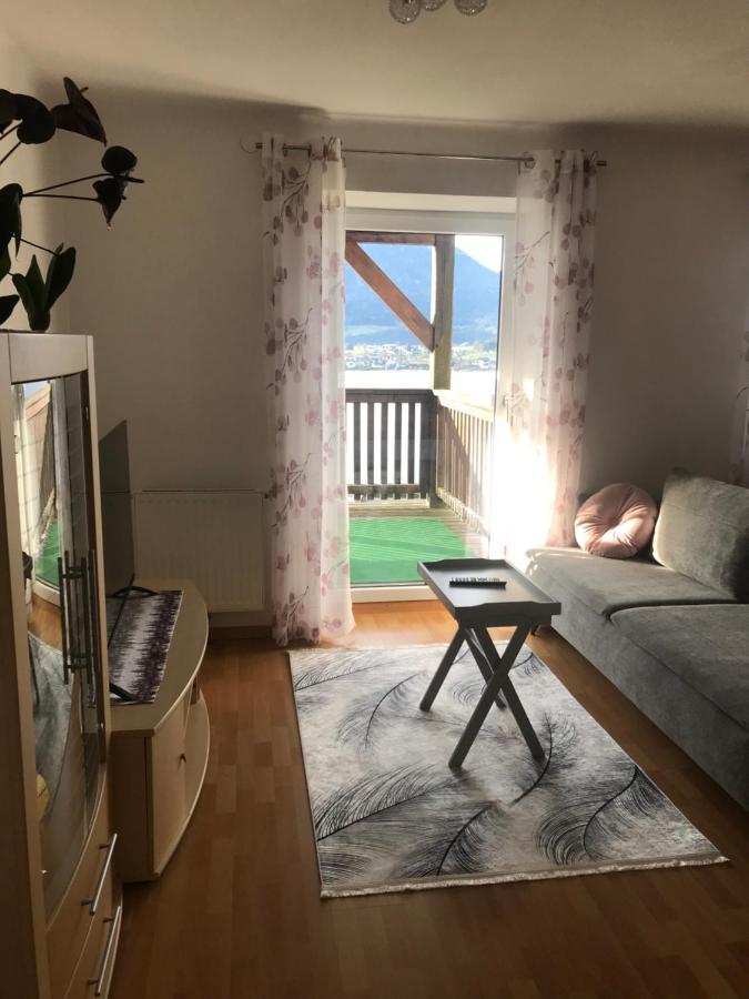 Ferienwohnung Lechnerhof Tiefgraben Kültér fotó