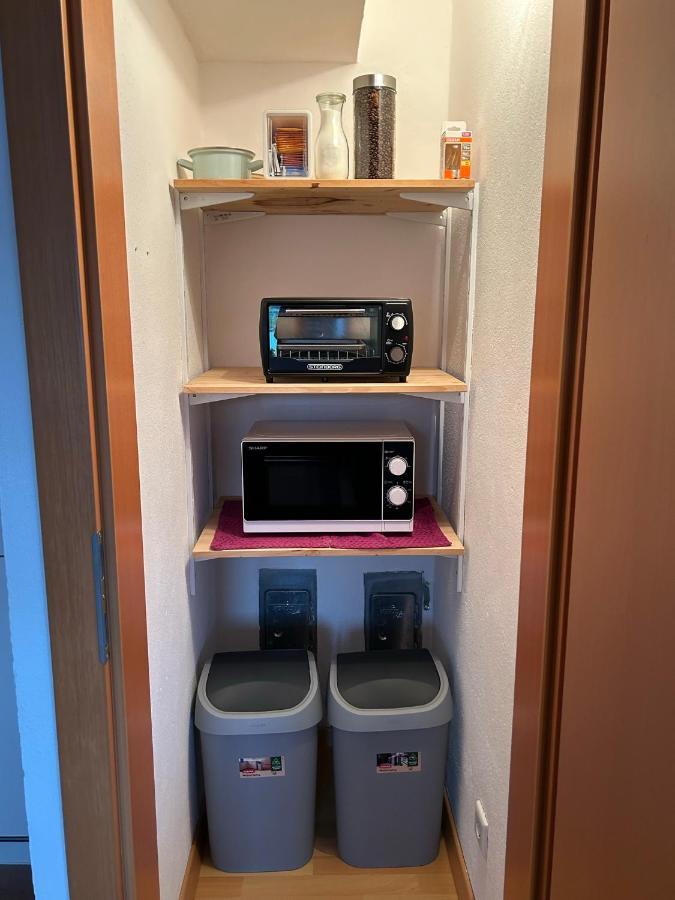 Ferienwohnung Lechnerhof Tiefgraben Kültér fotó