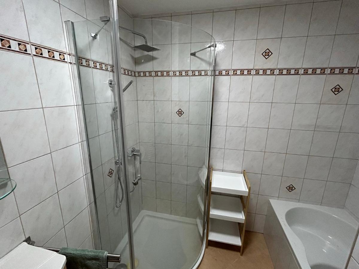 Ferienwohnung Lechnerhof Tiefgraben Kültér fotó