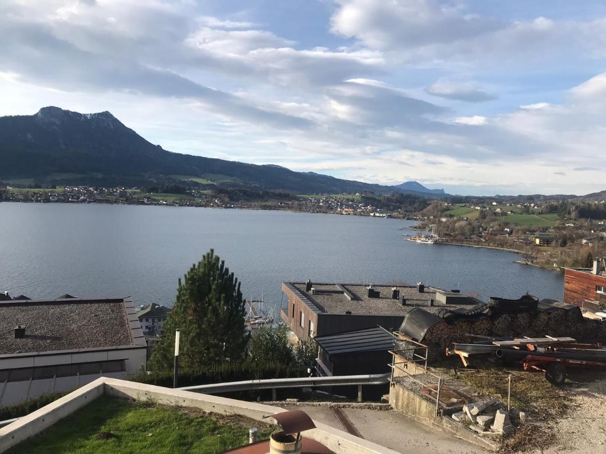 Ferienwohnung Lechnerhof Tiefgraben Kültér fotó