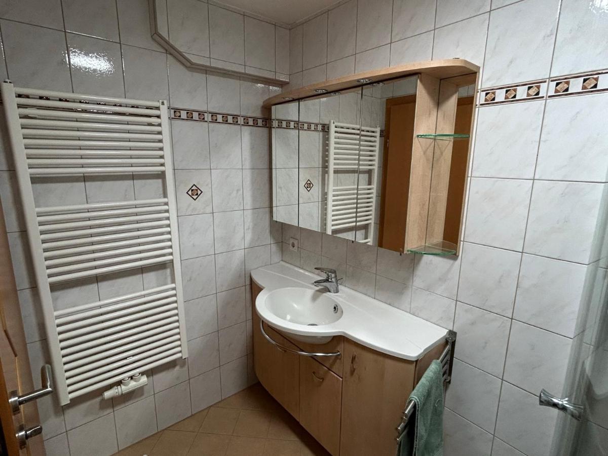 Ferienwohnung Lechnerhof Tiefgraben Kültér fotó