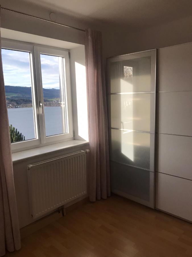 Ferienwohnung Lechnerhof Tiefgraben Kültér fotó