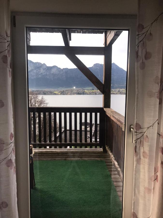 Ferienwohnung Lechnerhof Tiefgraben Kültér fotó
