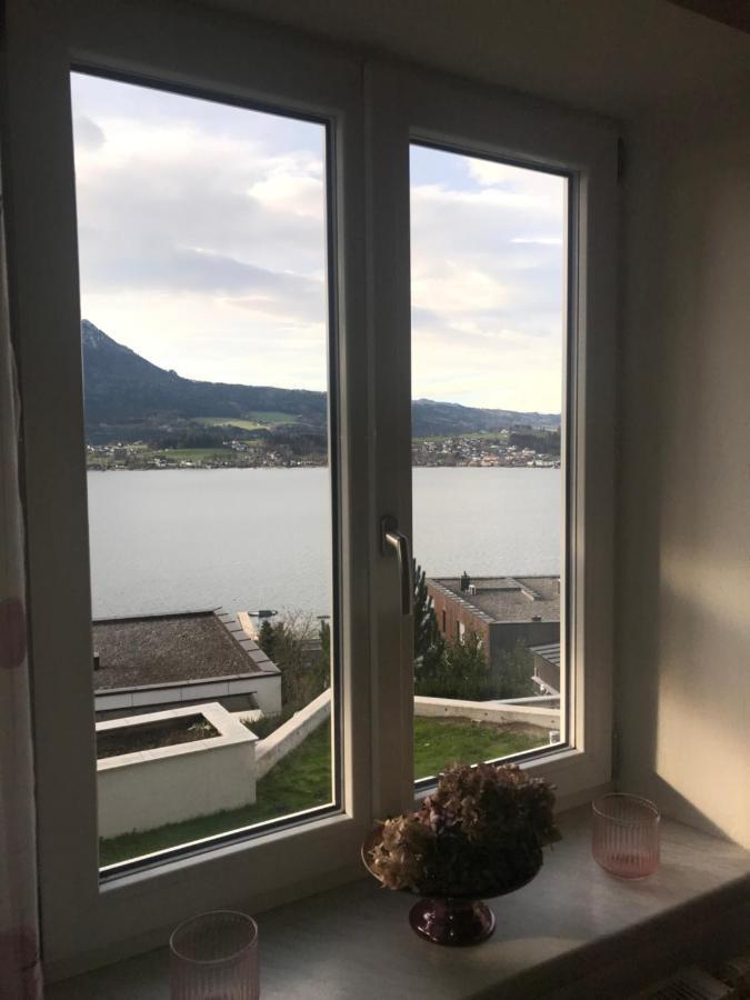 Ferienwohnung Lechnerhof Tiefgraben Kültér fotó
