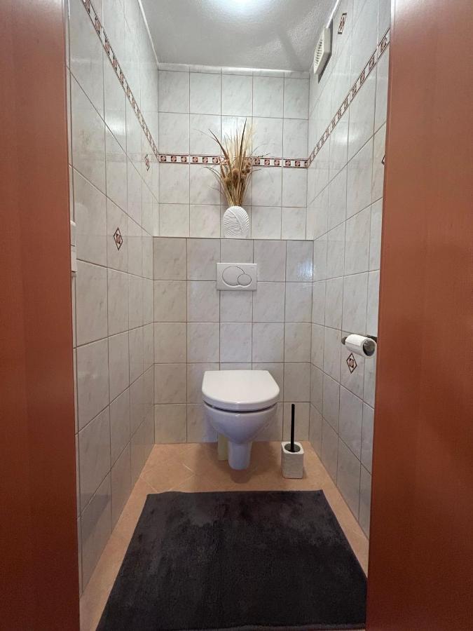 Ferienwohnung Lechnerhof Tiefgraben Kültér fotó