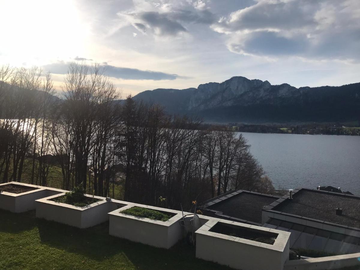 Ferienwohnung Lechnerhof Tiefgraben Kültér fotó