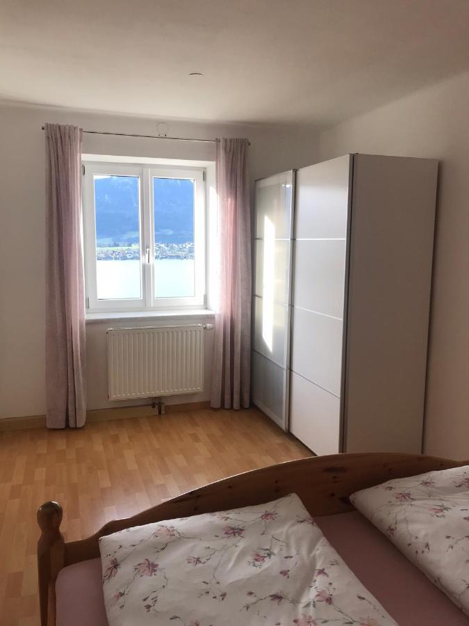 Ferienwohnung Lechnerhof Tiefgraben Kültér fotó